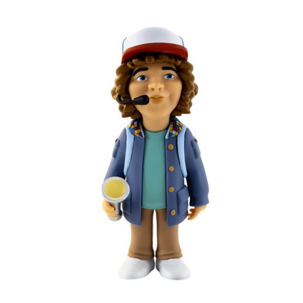 Minix Stranger Things Collectible Figur