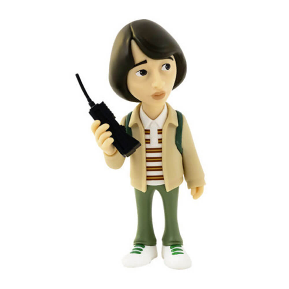 Minix Stranger Things Collectible Figur