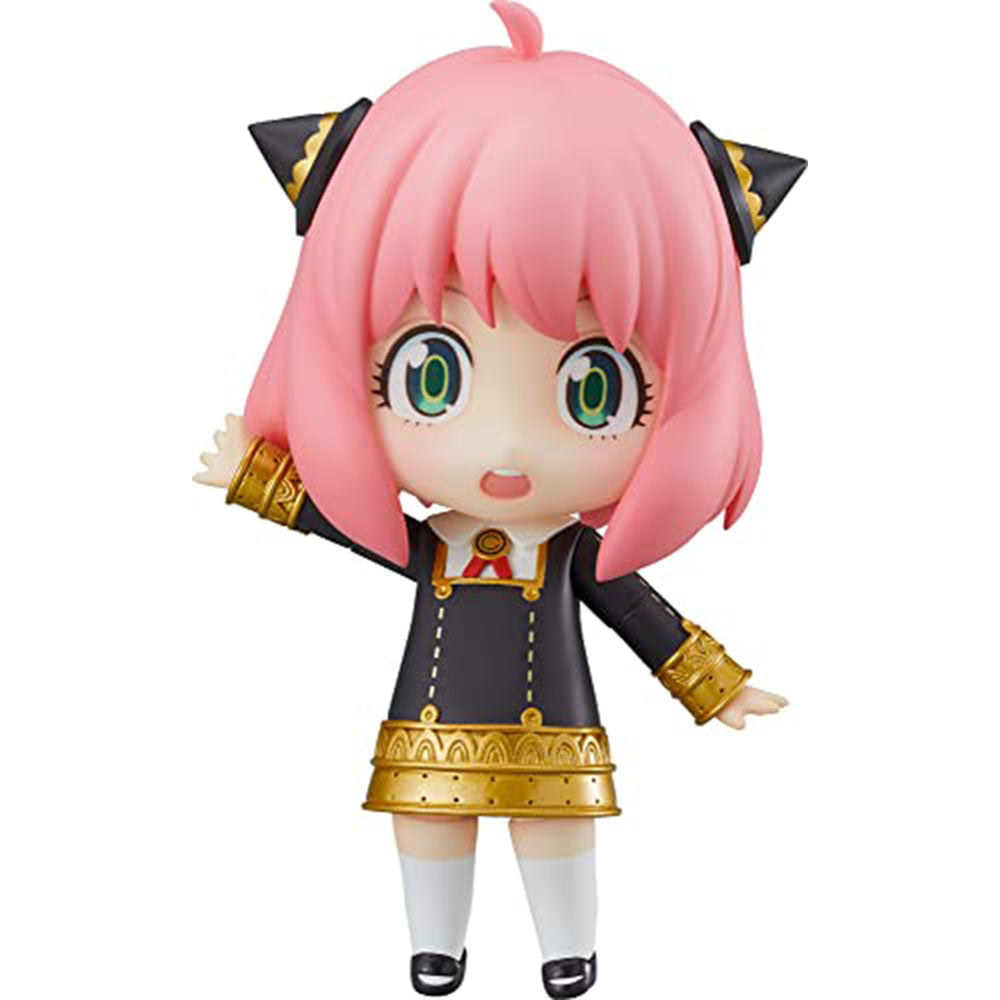 Spy X Family Nendoroid Forger Family Re-Order Figur