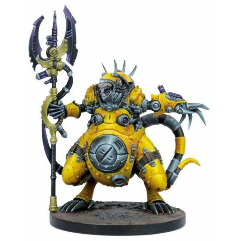 Firefight Veer-Myn Brood Mother Miniature