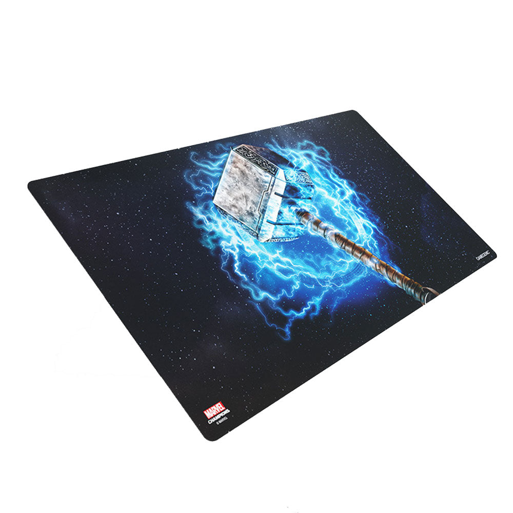 GameGenic Marvel Champions Mat