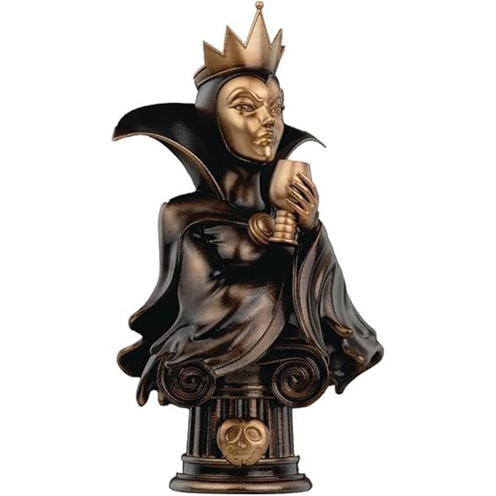 BEAST KILKDOM Bust Disney Villains Series