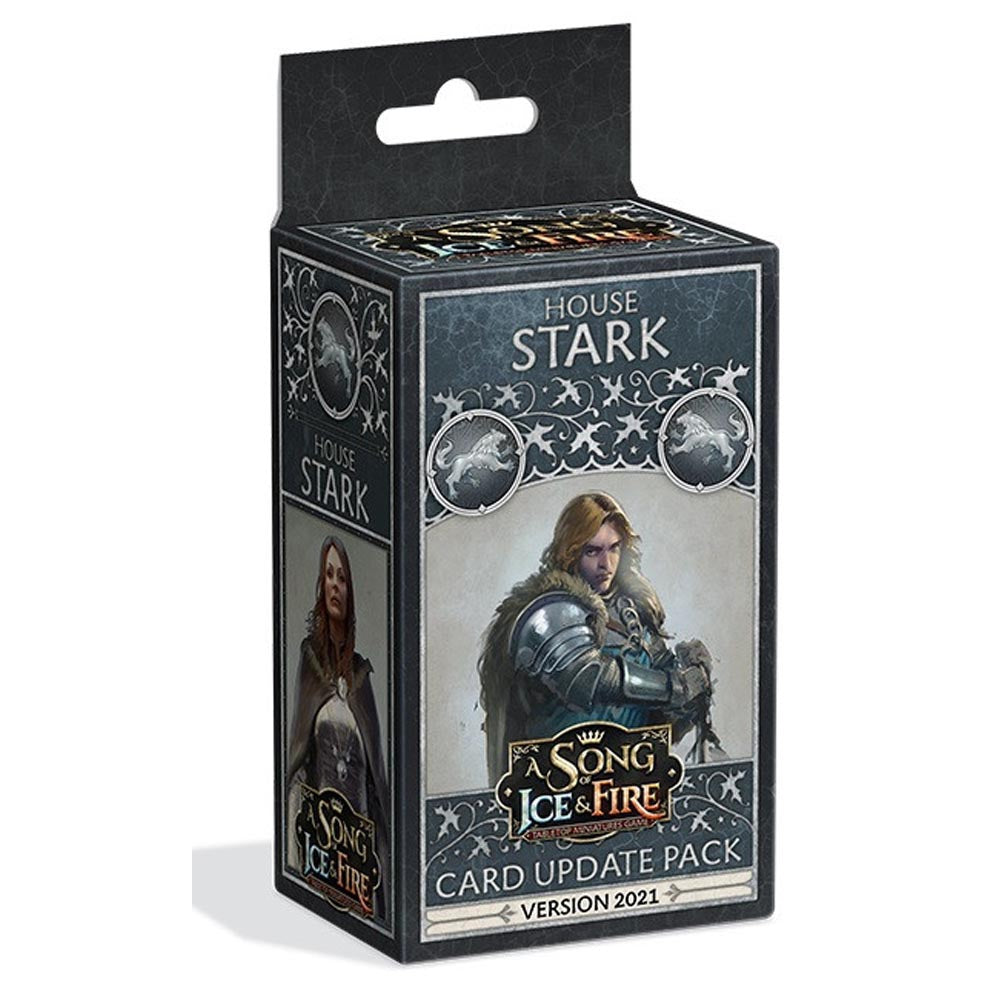 En sang av Ice Fire Faction Pack