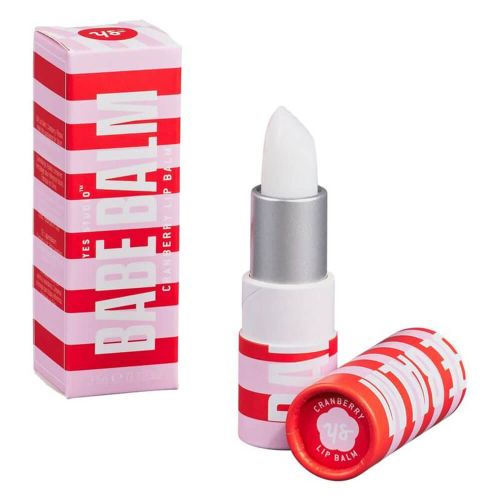 Ja Studio Lip Balm