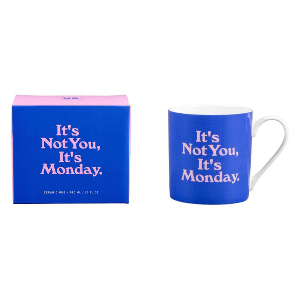 Yes Studio Ceramic Mug