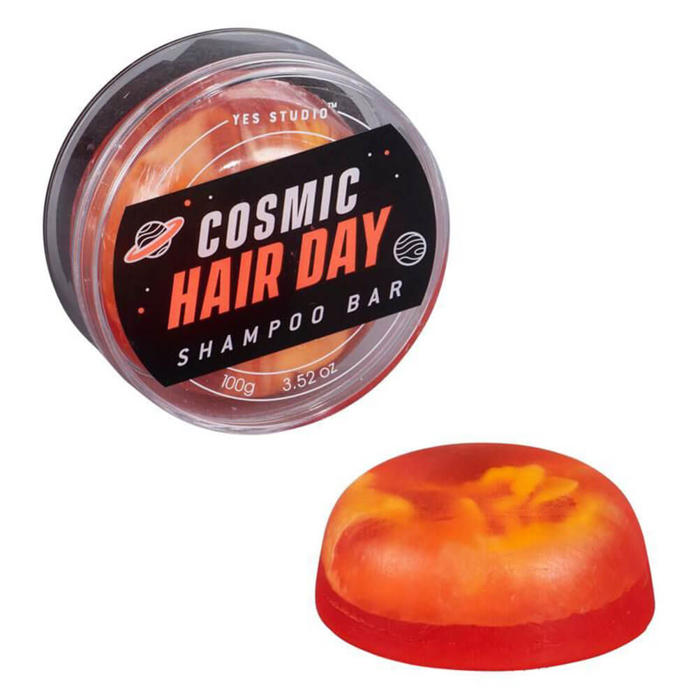 Ja Studio Cosmic Shampoo Bar