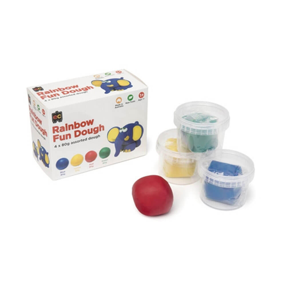 EC Fun Dough Set