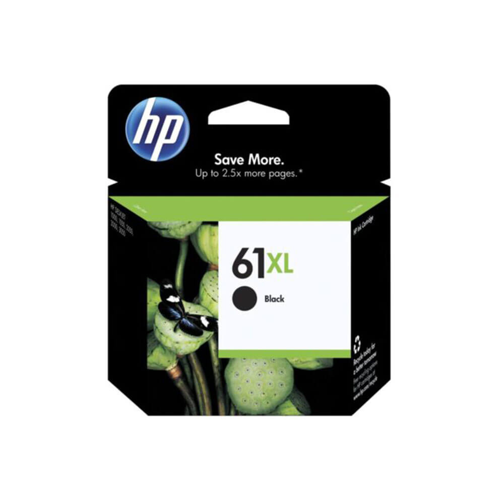 HP Inkjet Case 61xl