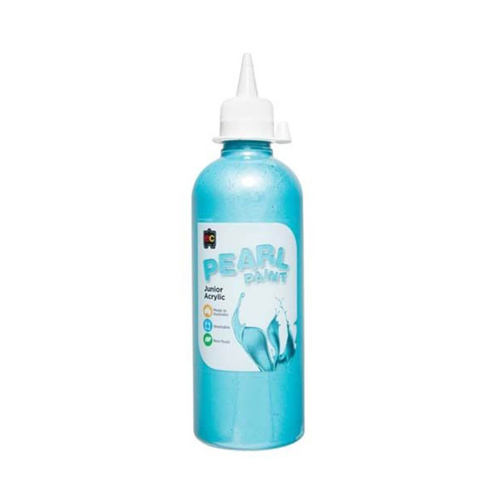 EC Liquicryl Junior Acrilic Paint 500ml