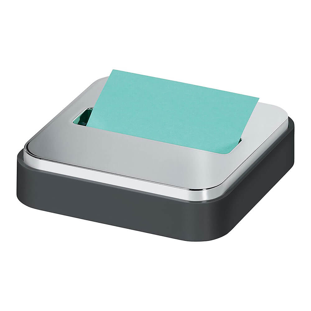 Post-it pop-up Notes Steel Top Dispenser