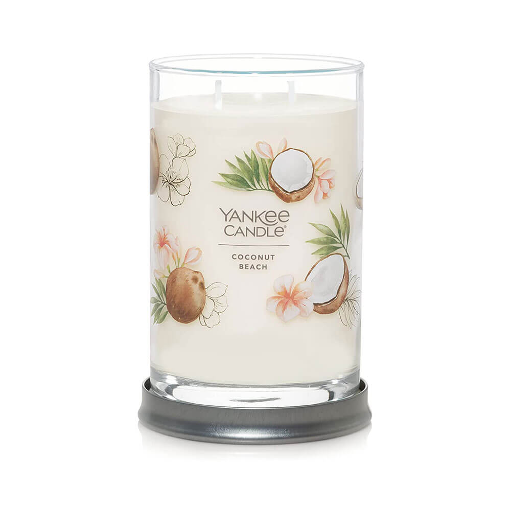 Yankee Candle Signature grote tumbler