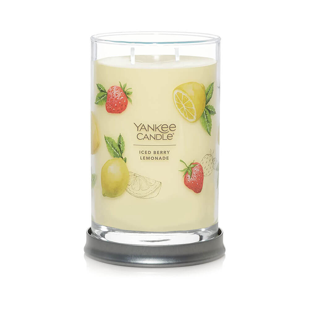 Yankee Candle Signature grote tumbler