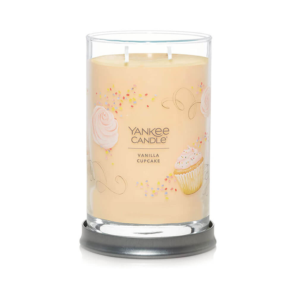 Yankee Candle Signature grote tumbler