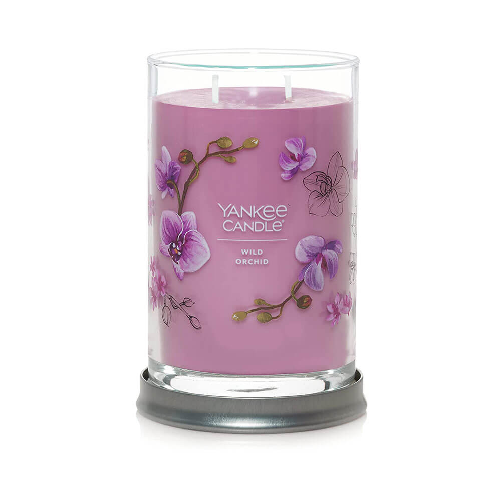 Yankee Candle Signature grote tumbler