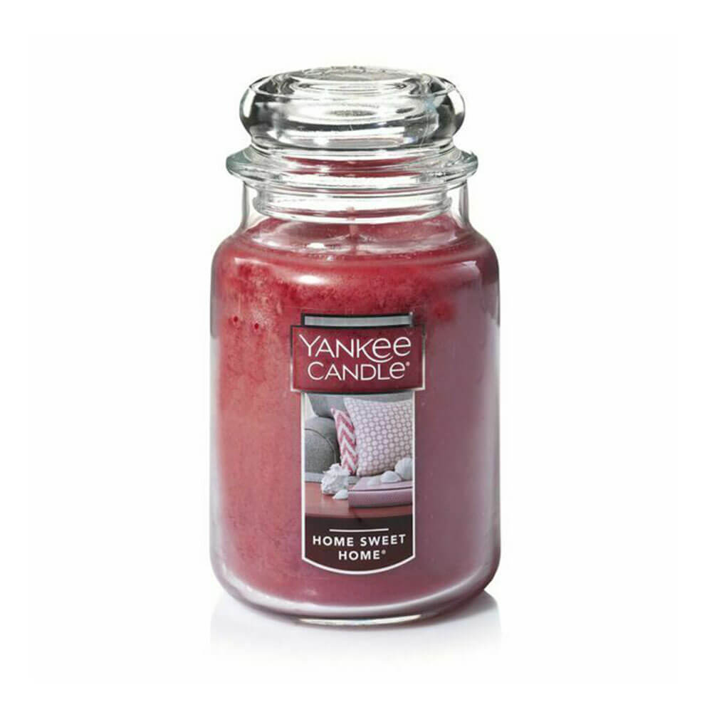 Yankee Candle Classic grote pot