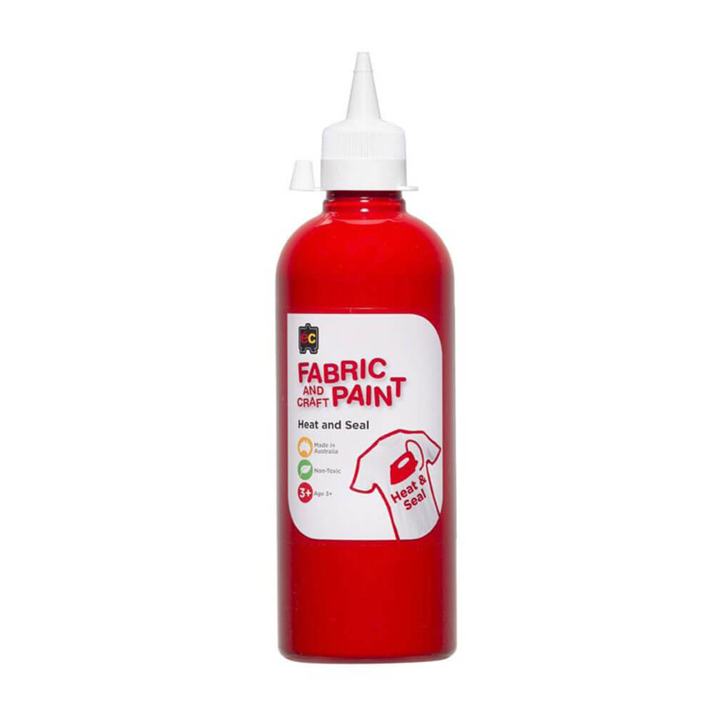 Fabric EC et peinture artisanale 500 ml