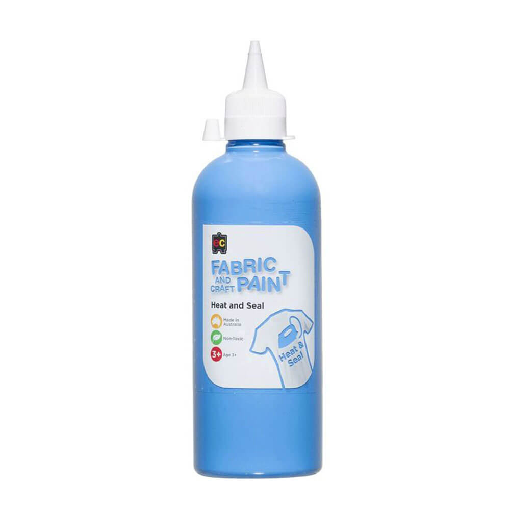 Pintura de tela y manualidad de EC 500ml