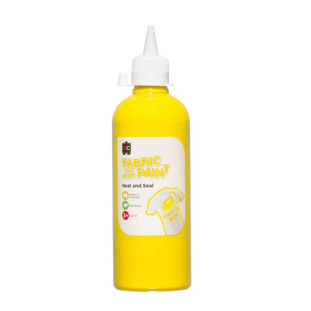 Fabric EC et peinture artisanale 500 ml