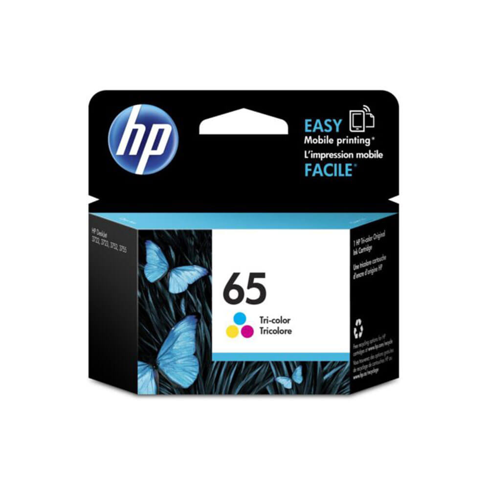 HP Inkjet -patron HP65