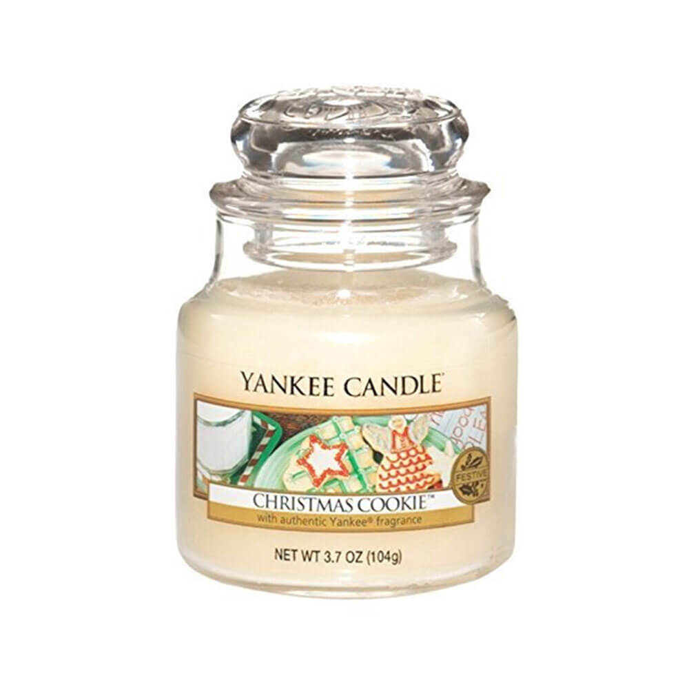 Yankee Candle Classic lille krukke