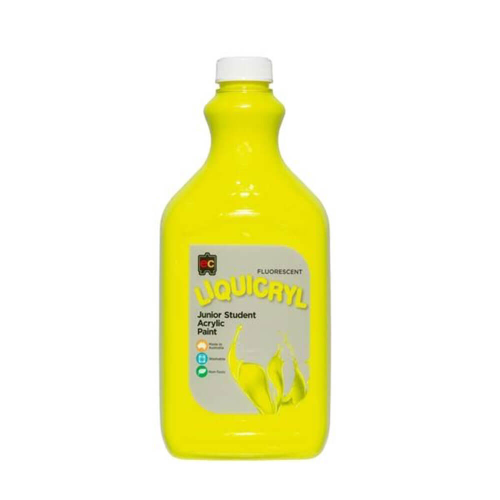 EC Liquicryl Junior Student Acrylfarbe 2L