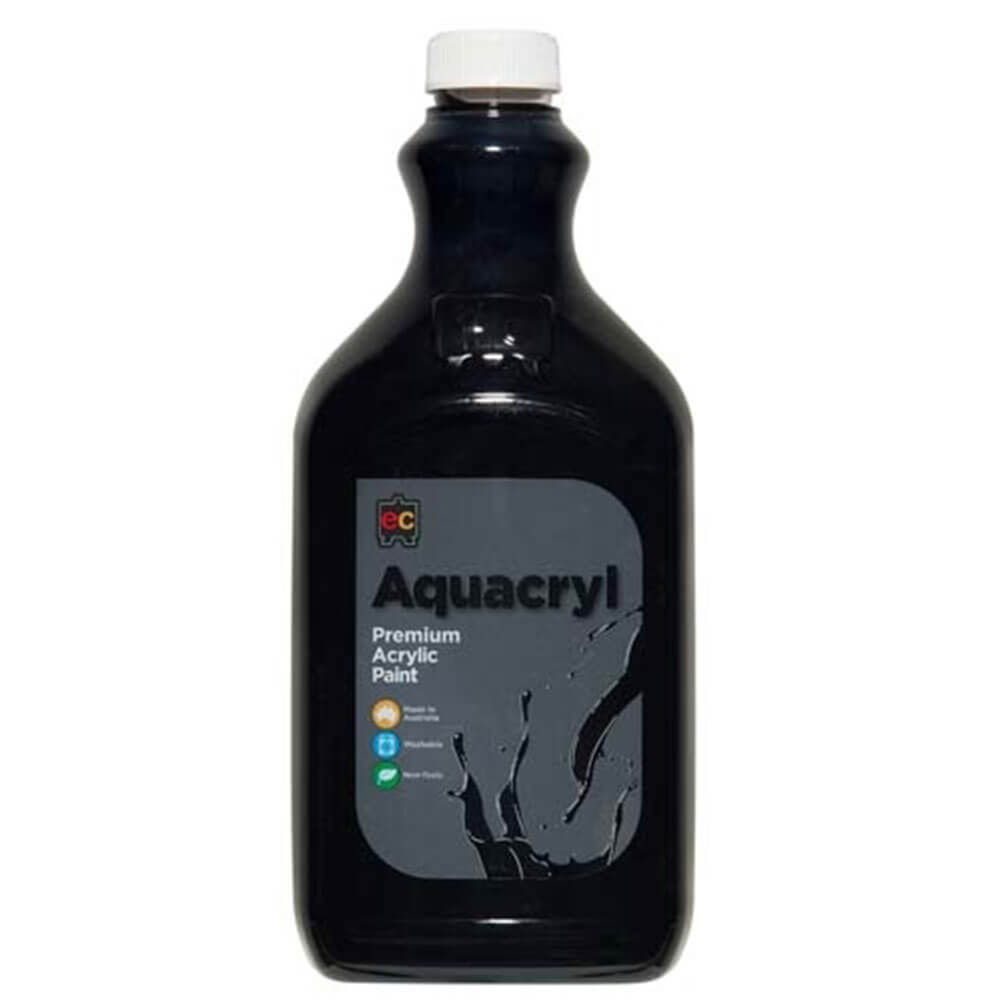 EC AQUACRYL Premium akrylmaling 2L