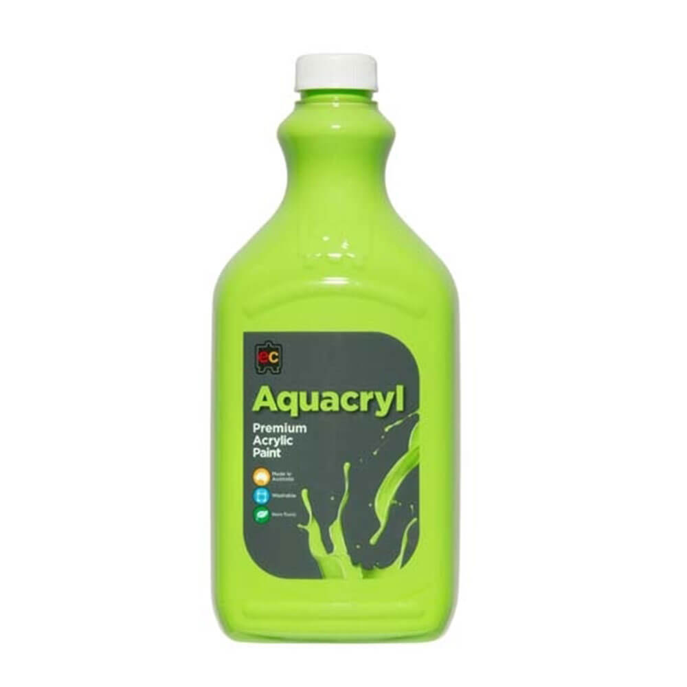 EC Aquacryl Premium pintura acrílica 2L