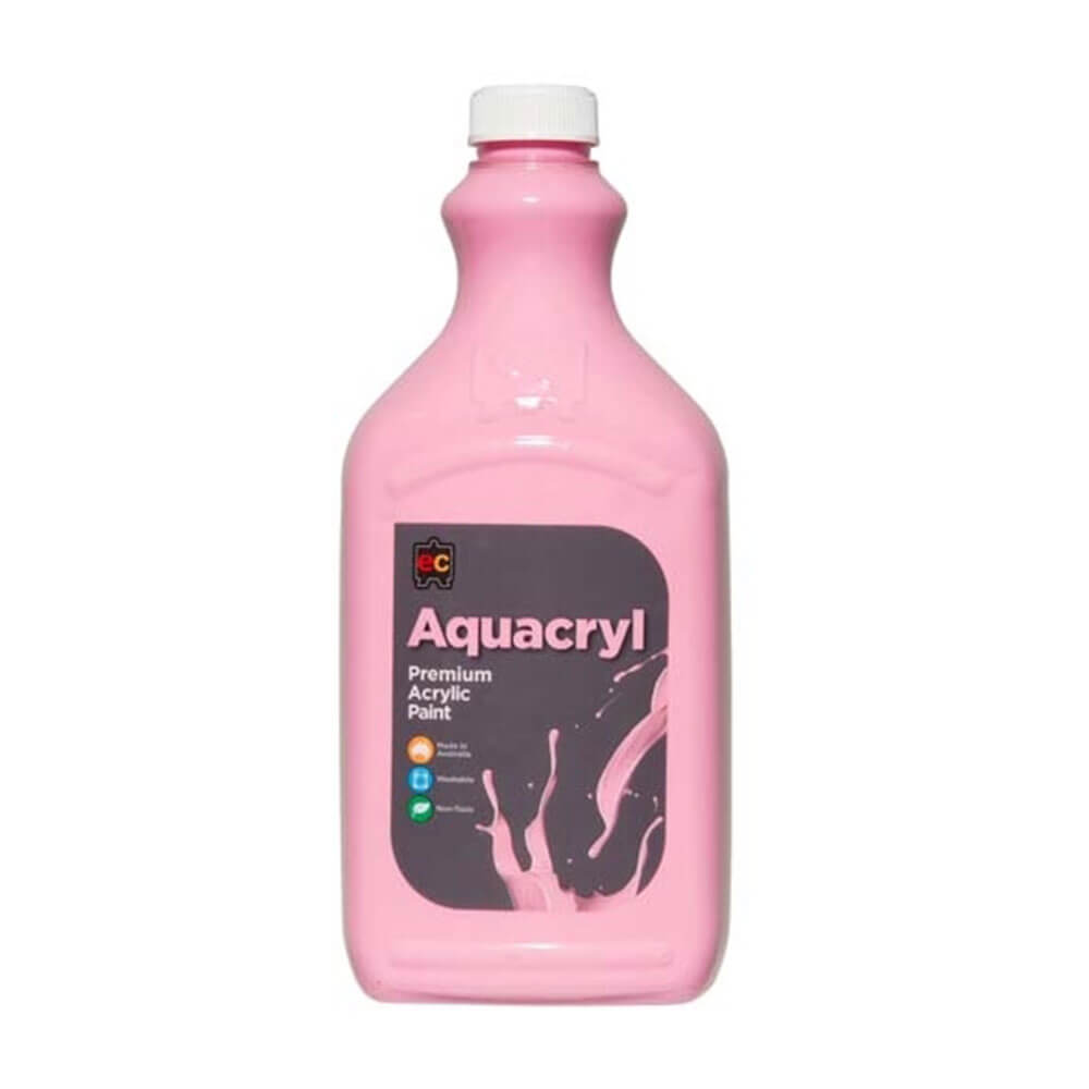 EC AQUACRYL Premium akrylmaling 2L