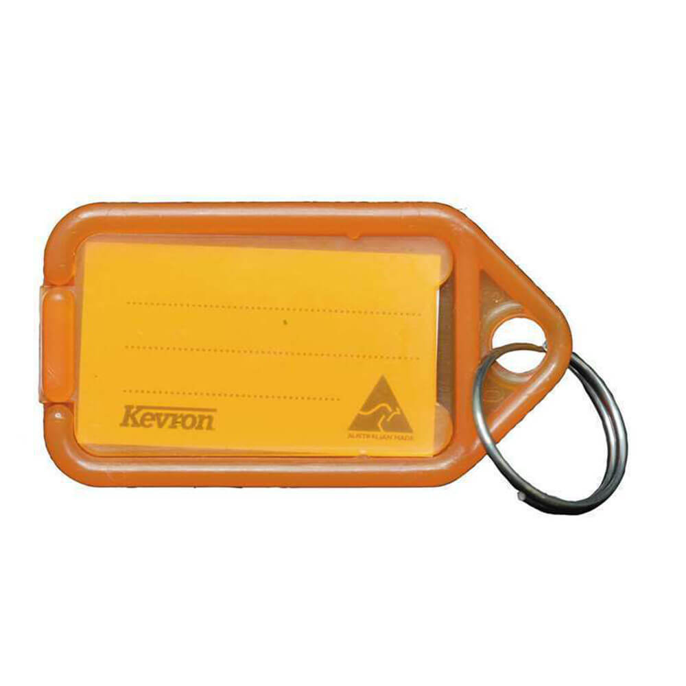 Kevron -sleuteltags (50 pk)