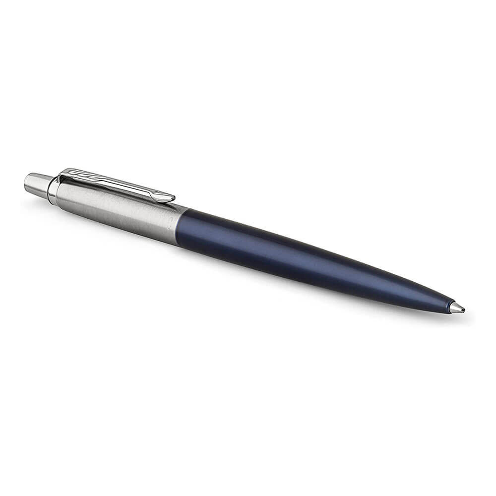 Parker Jotter Jotter Ballpoint Pen (cromo trim)