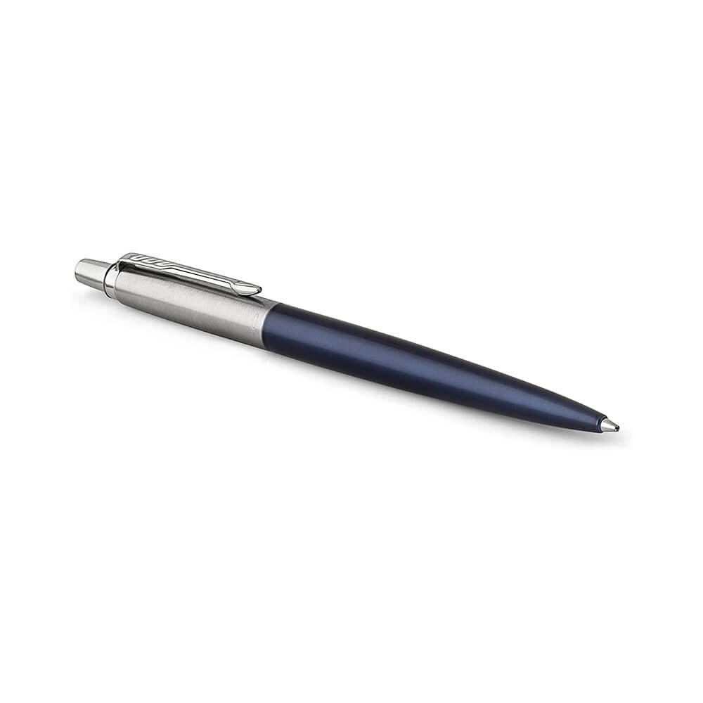 Parker Jotter BallpEN PEN (Chrome Trim)