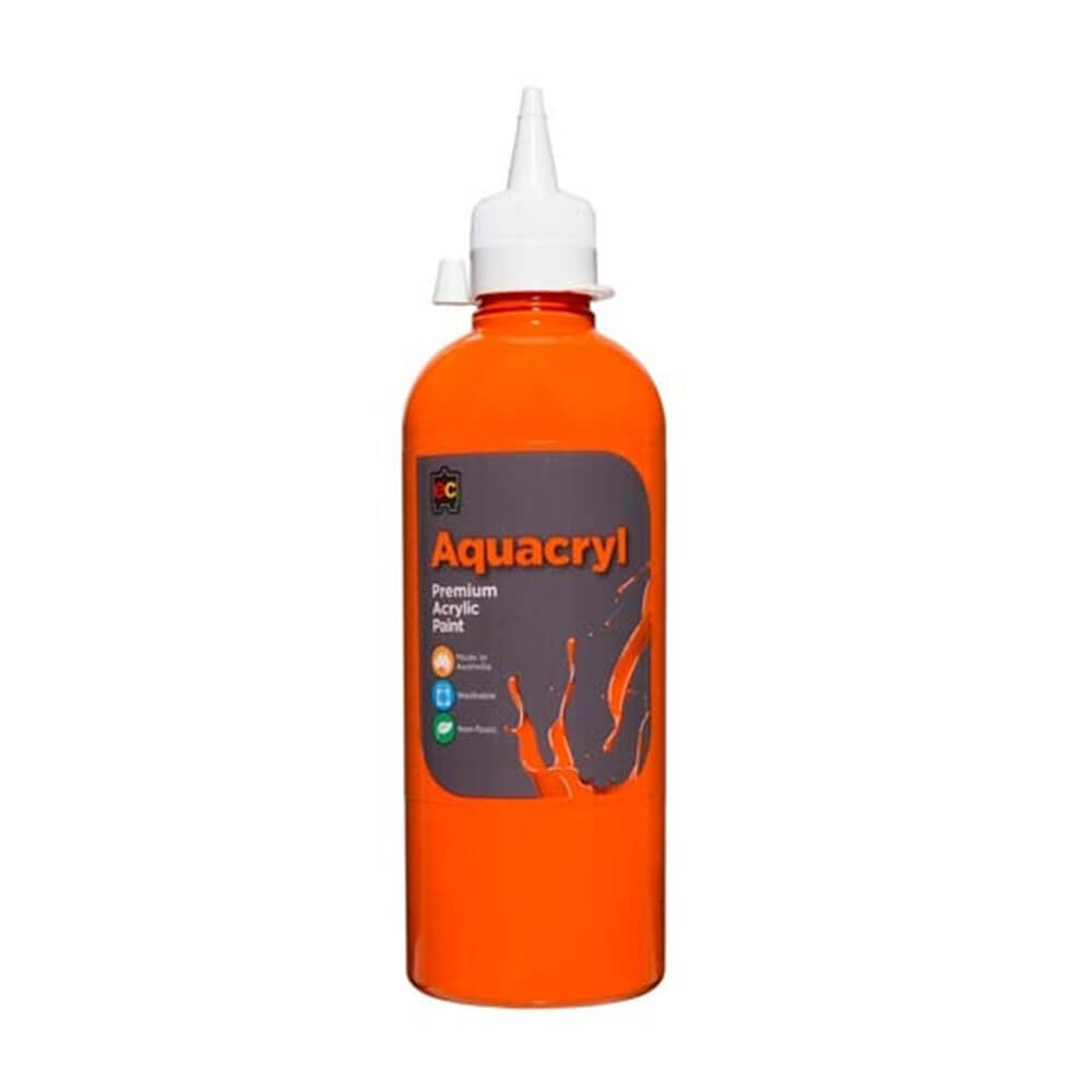 CE Aquacryl Premium pintura acrílica 500ml