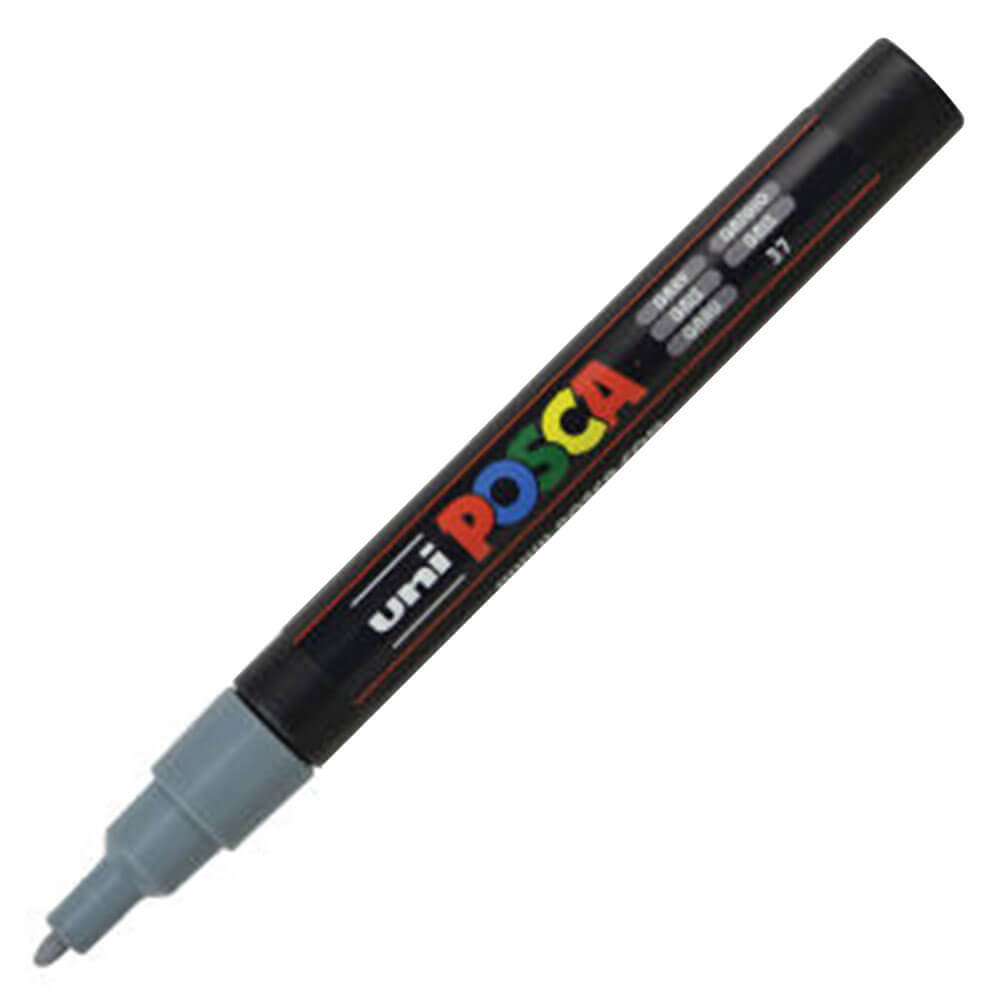 UNI POSCA PC-3M Bullet Tip Paint Paint