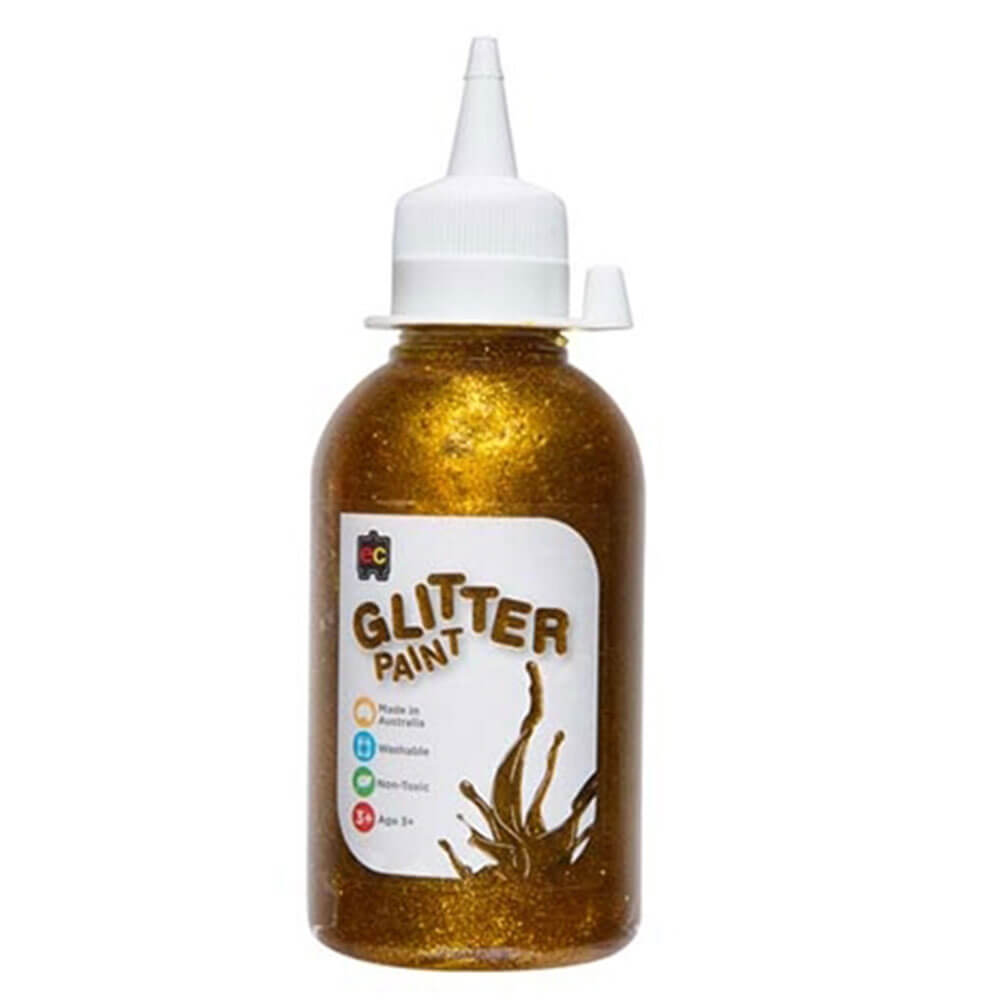 EC Glitter Paint 250 ml