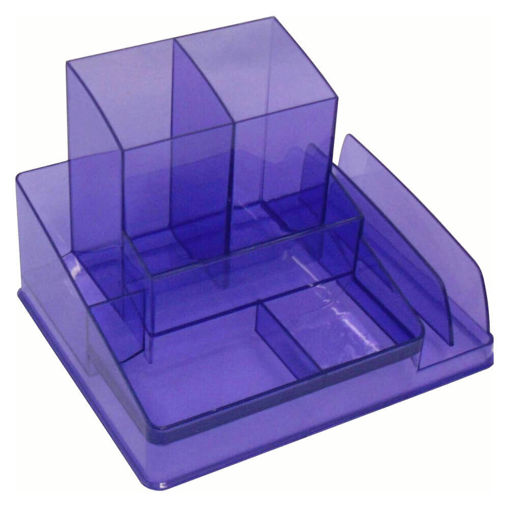 Italplast Durable Desk Organiser