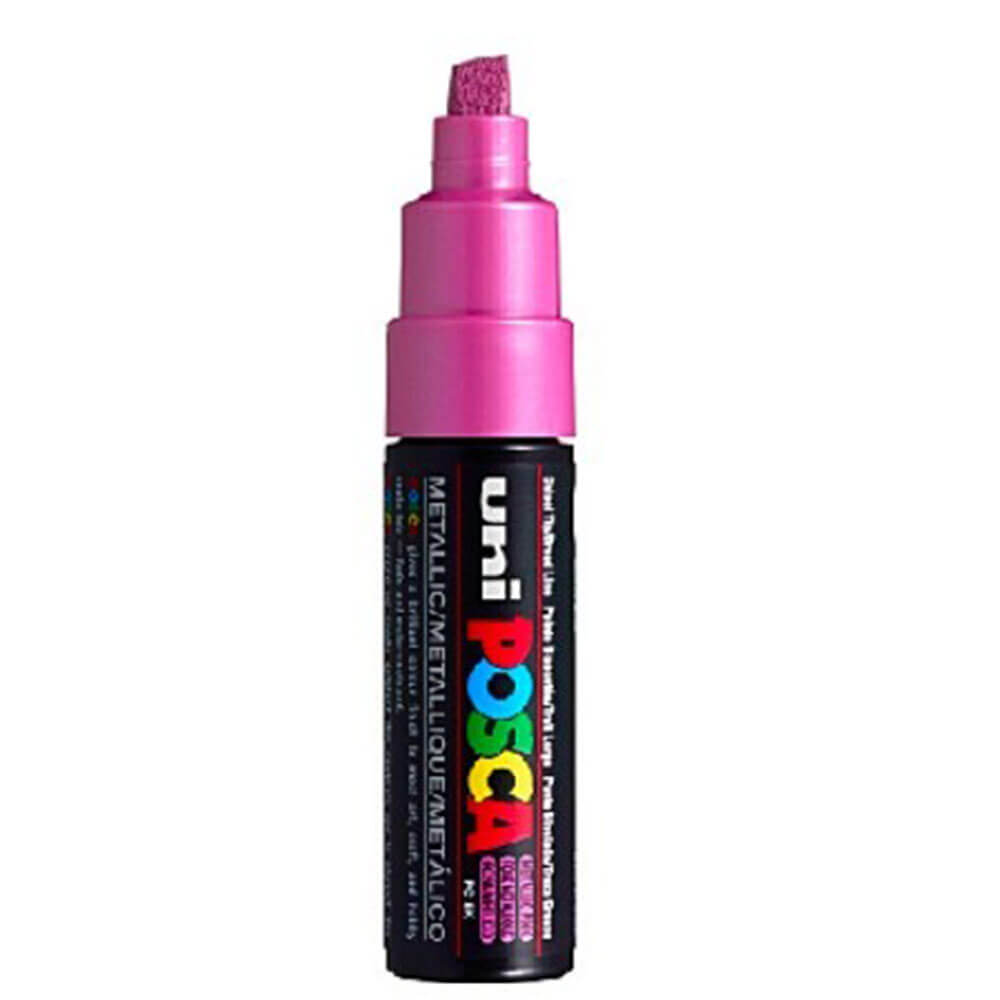 Uni posca pc-8k beitel tip verf marker