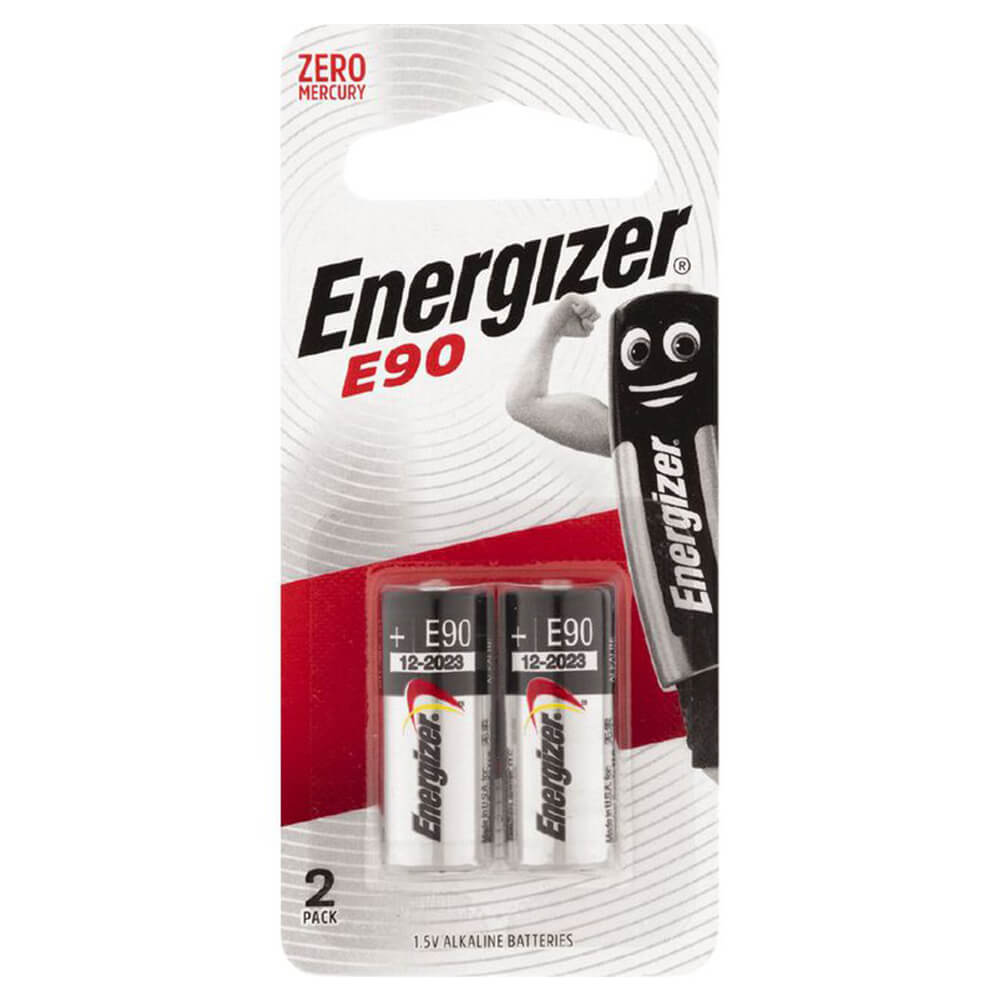 Akumulatory alkaliczne Energizera (2pk)