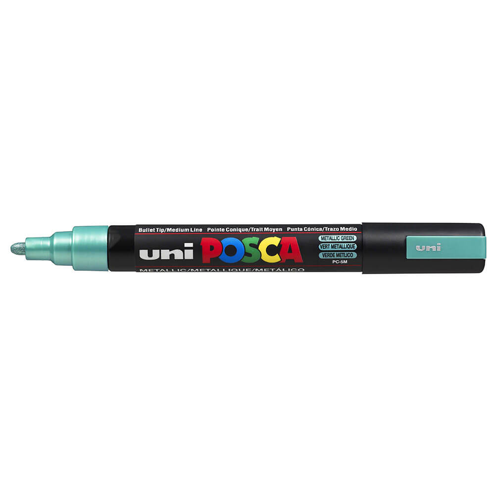 UNI POSCA PC-5M Bullet Tip Paint Paint