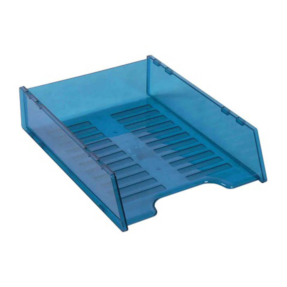 Bandeja de escritorio multifit de Italplast (A4)