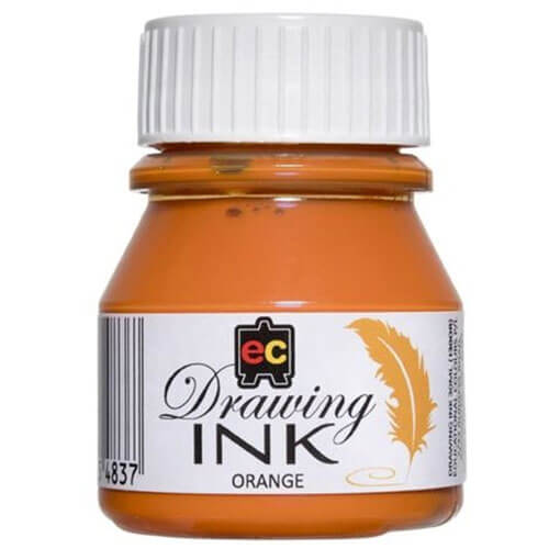 EC tekenen inkt 30 ml