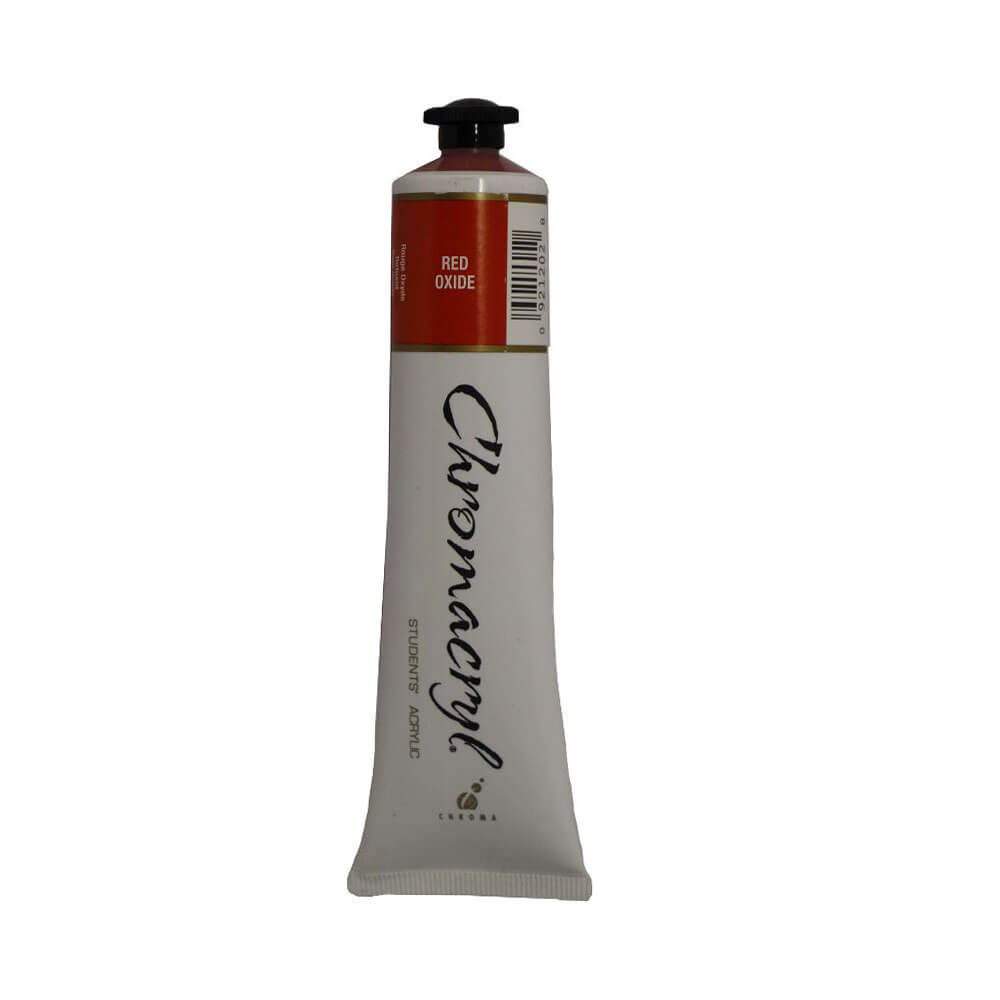 Chromacryl Students 'akrylfärg 75 ml