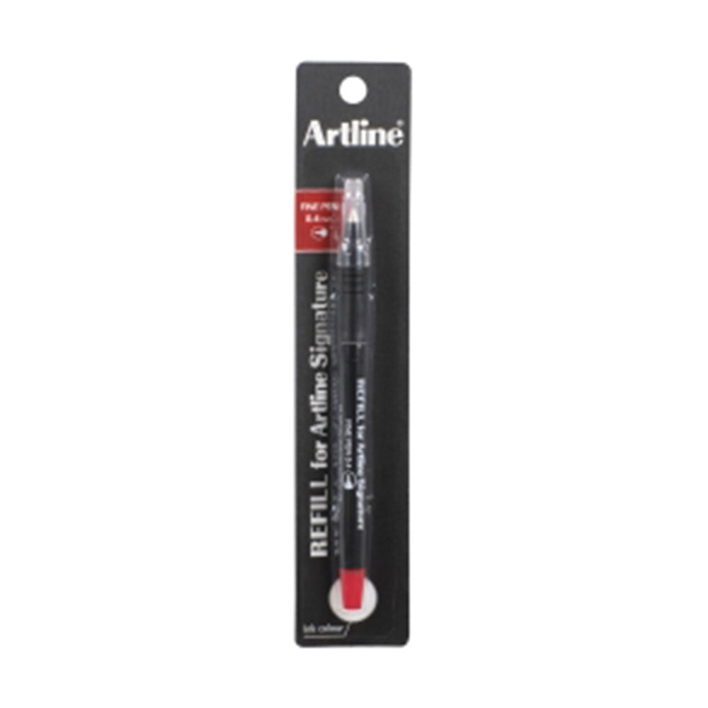 Artline Fine Signature Pen Rebill