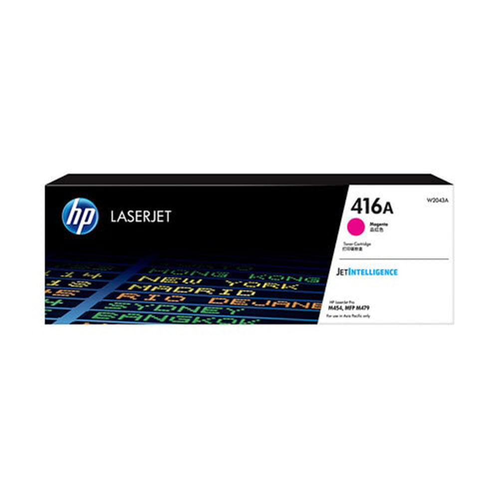 Cartuccia HP Toner 416A