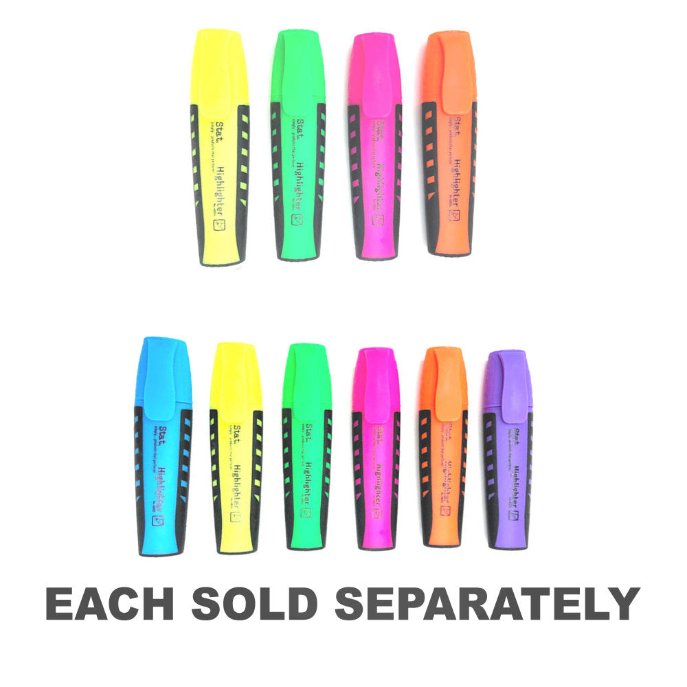 Stat Highlighter (Assorted Colors)