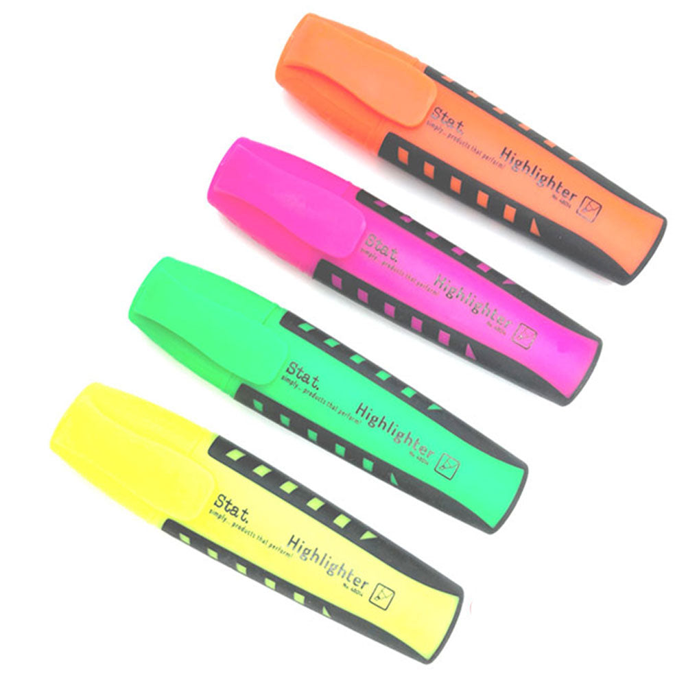 STAT Highlighter (colores variados)