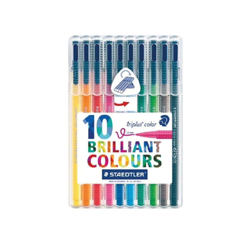 Staedtler Triplus Color stylo avec pointe de fibre