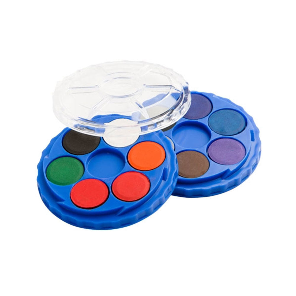 Watercolour Twist Stack Paint Set