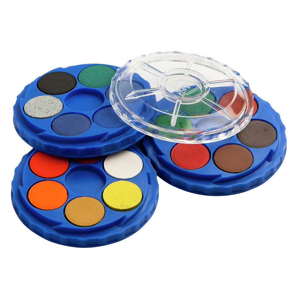 Watercolour Twist Stack Paint Set