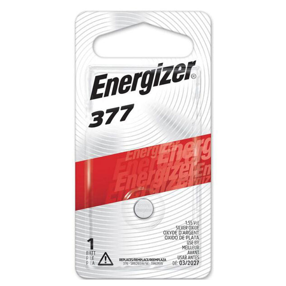 Energizer Watch Battery 1 st