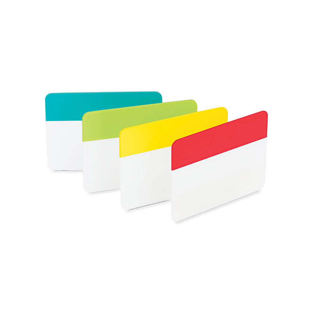 Post-it duurzame archiveringstabs 24 stcs